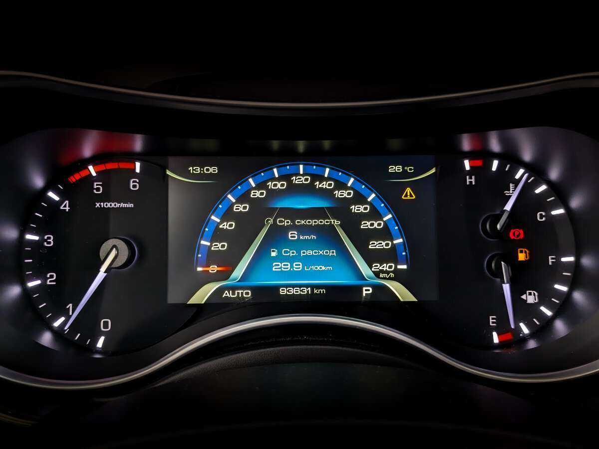 Б/У Хавал Х9 2021 года. Фото: #10