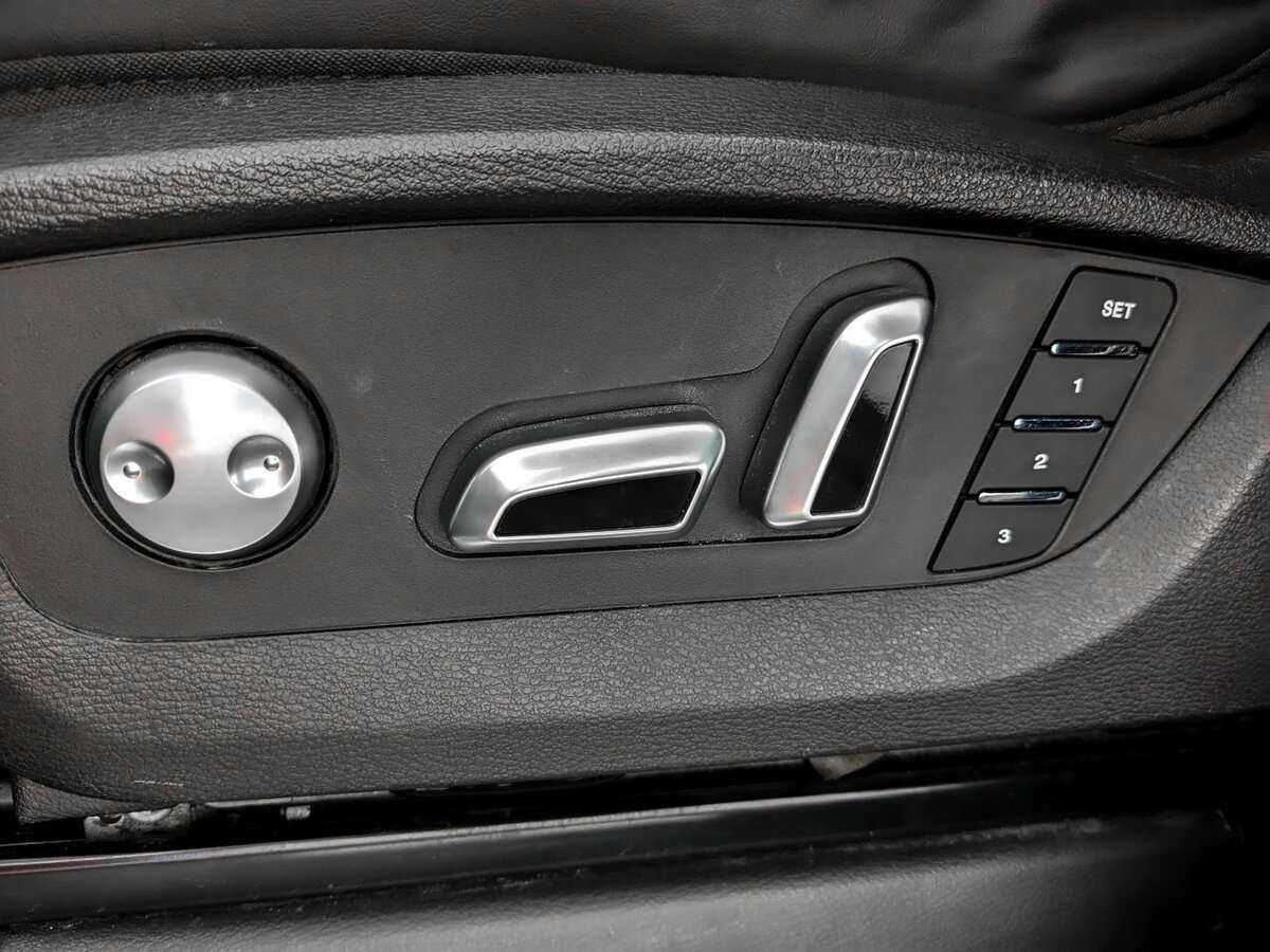 Б/У Хавал Х9 2021 года. Фото: #16