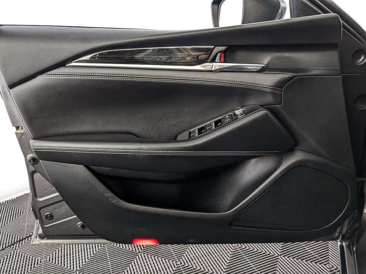 Б/У Мазда 6 2019 года. Фото: #14