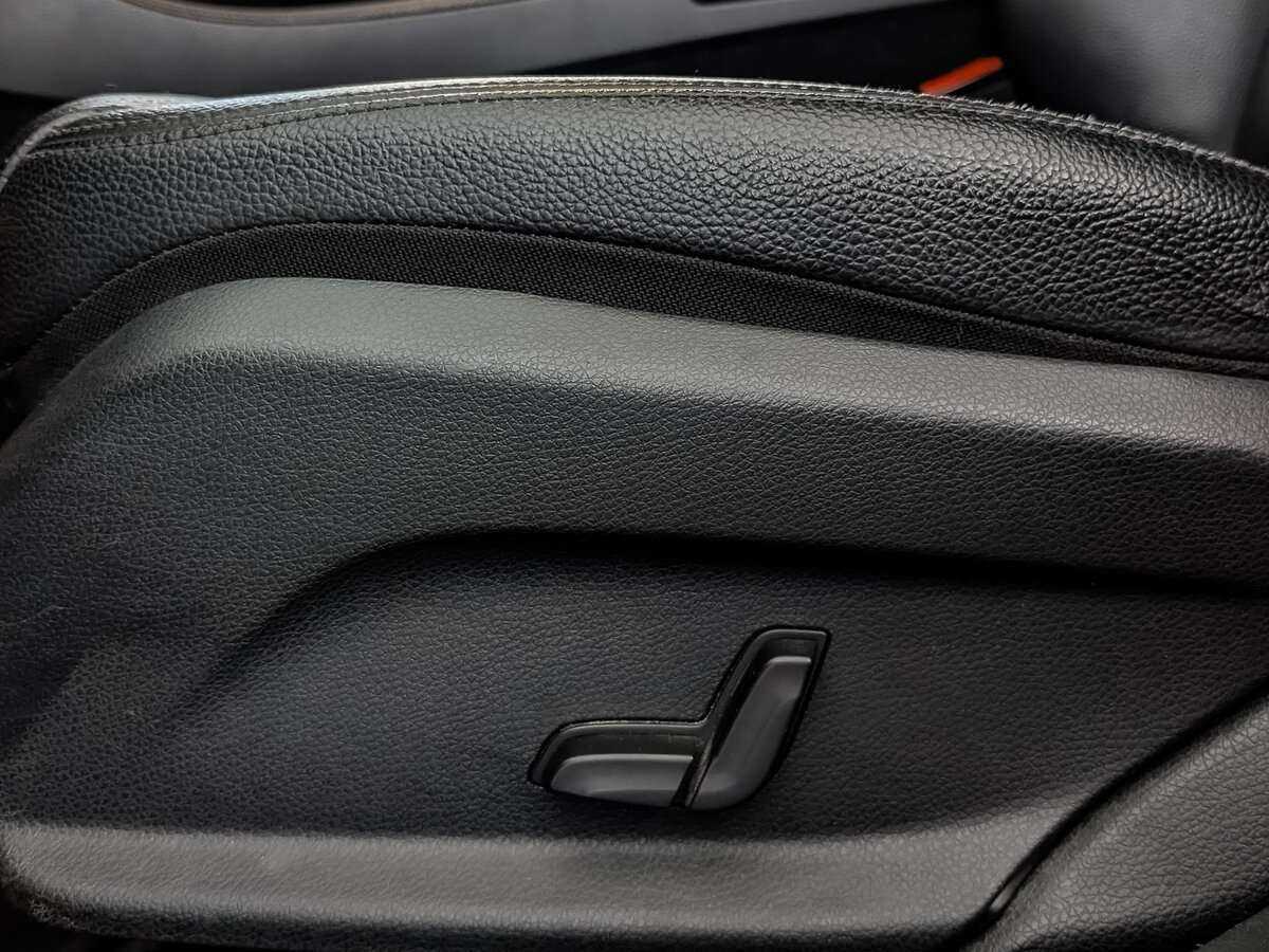 Mercedes-Benz E-Класс 2018 года с пробегом. Фото: #20