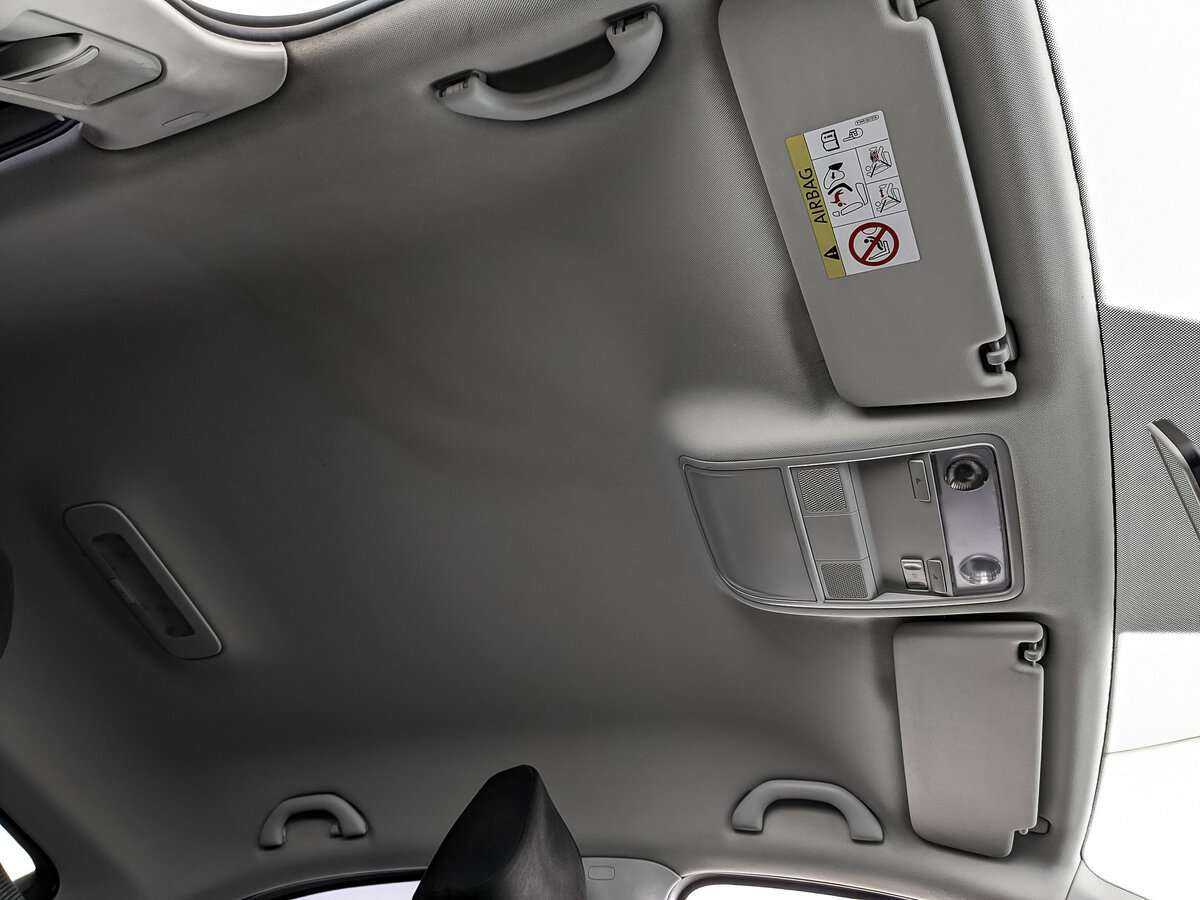 Б/У Шкода Октавия 2015 года. Фото: #18