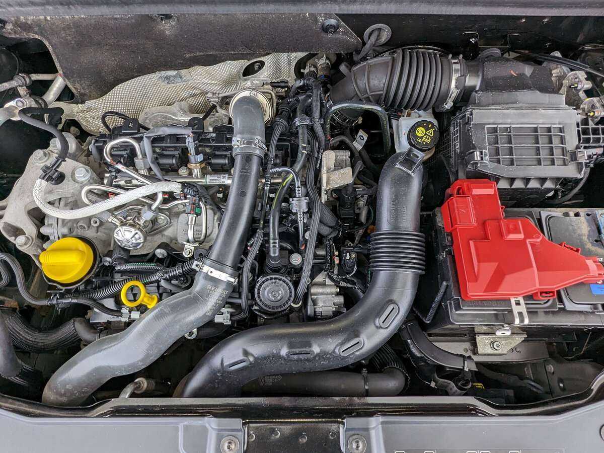 Б/У Рено Аркана 2021 года. Фото: #8