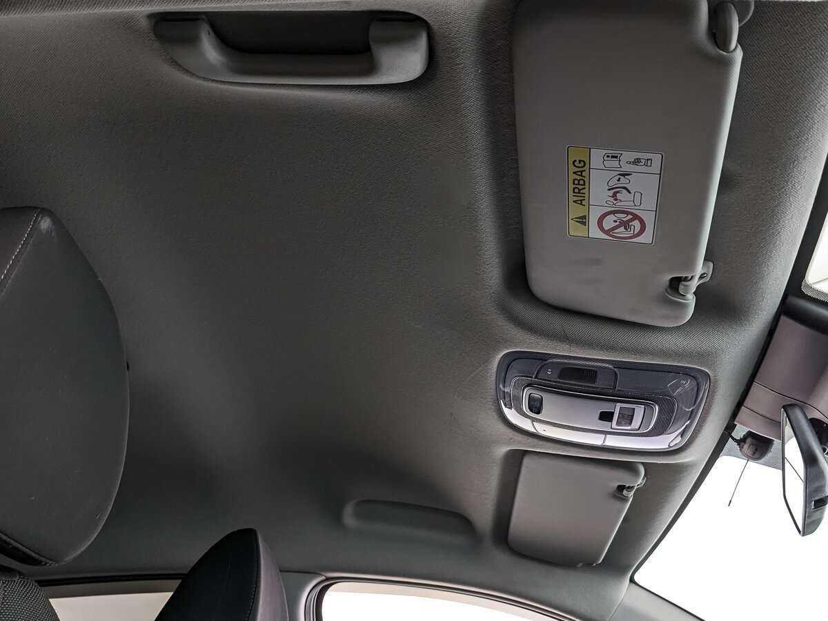 Б/У Хендай Елантра 2021 года. Фото: #18