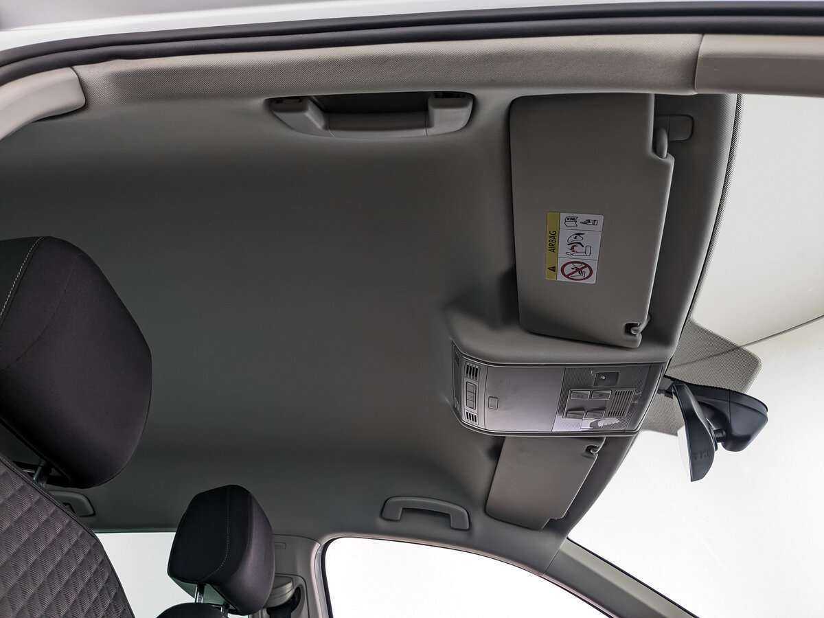 Volkswagen Tiguan 2018 года с пробегом. Фото: #18