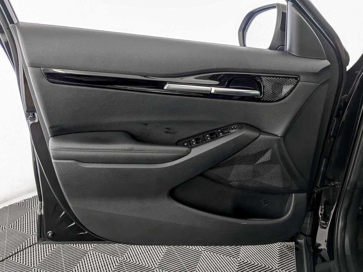 Б/У Киа Сельтос 2020 года. Фото: #14