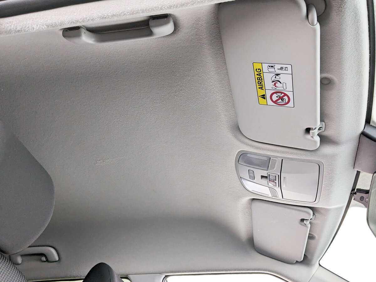 Б/У Хендай Крета 2021 года. Фото: #17