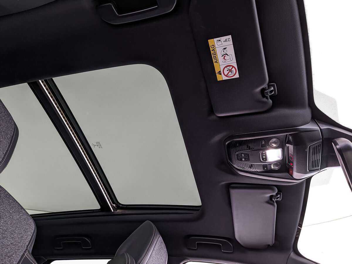 Б/У Пежо 3008 2018 года. Фото: #16