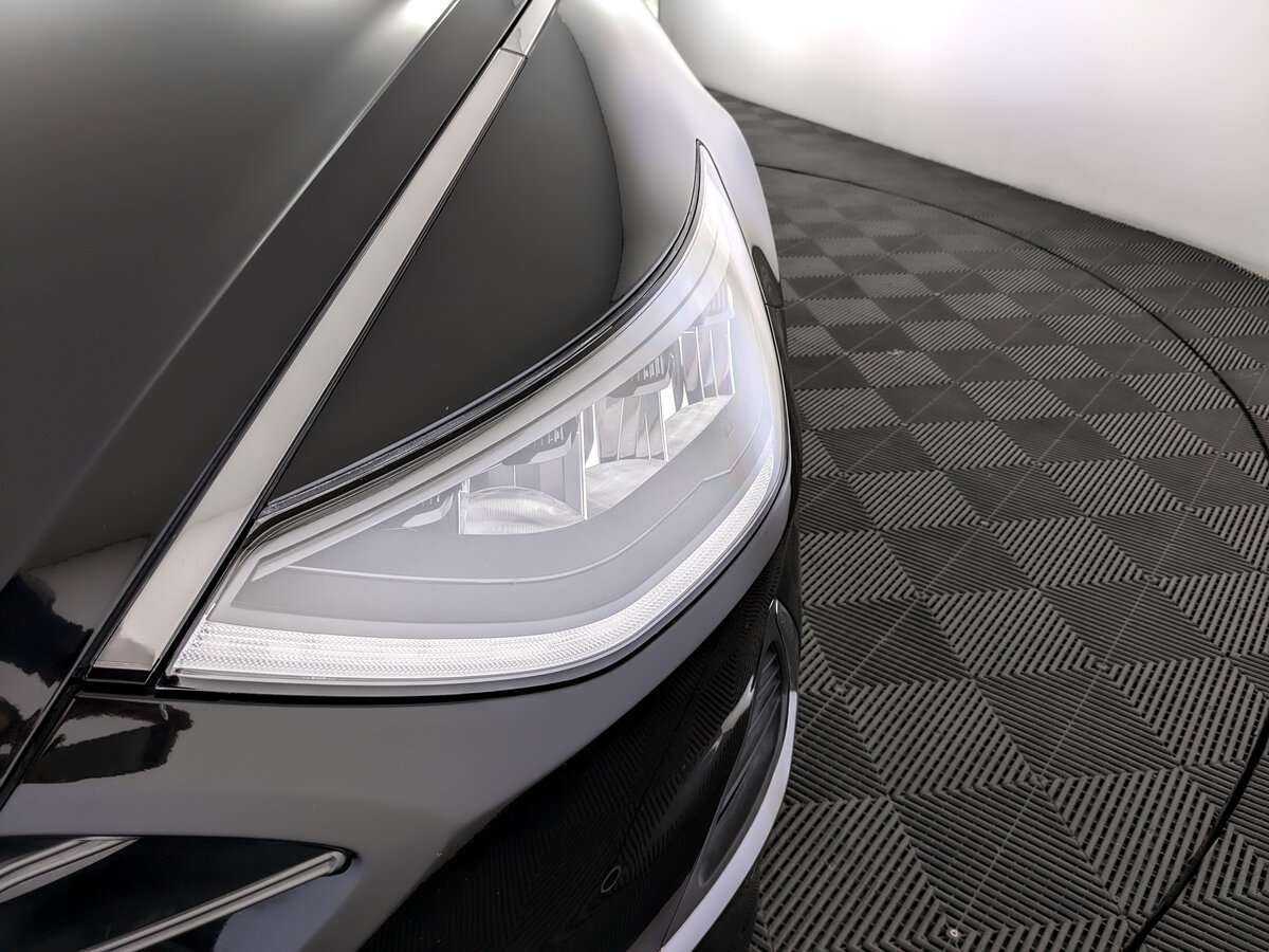 Б/У Хендай Соната 2020 года. Фото: #16