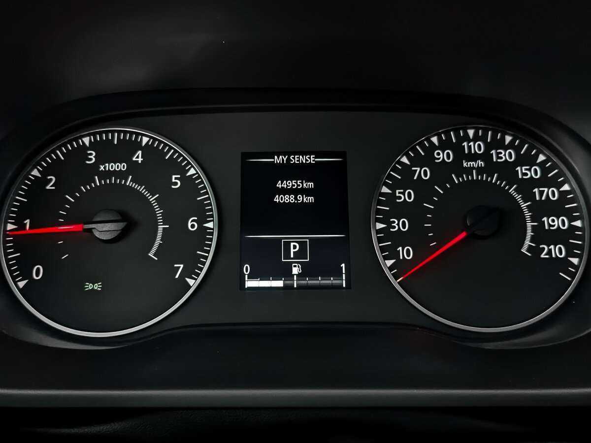 Б/У Рено Аркана 2019 года. Фото: #10