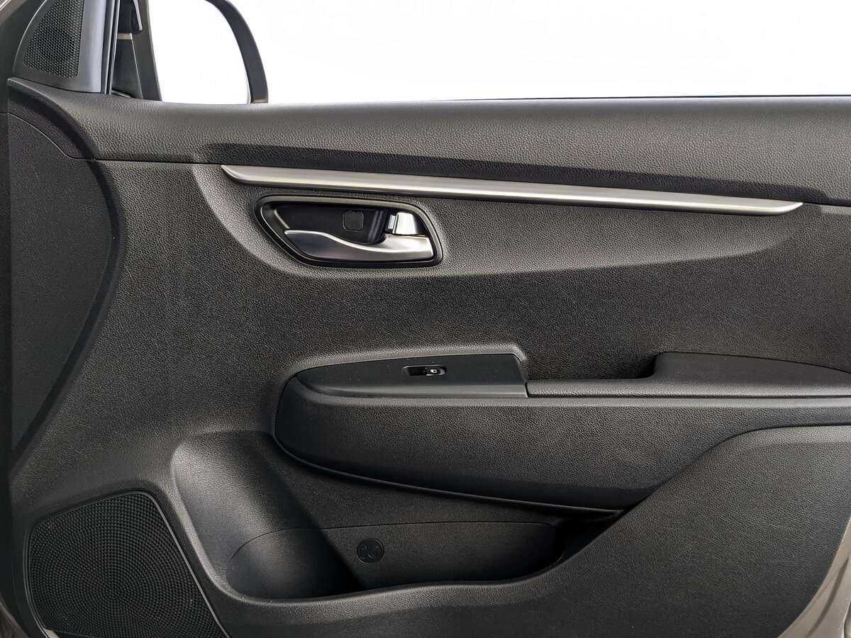 Б/У Киа Рио 2022 года. Фото: #19