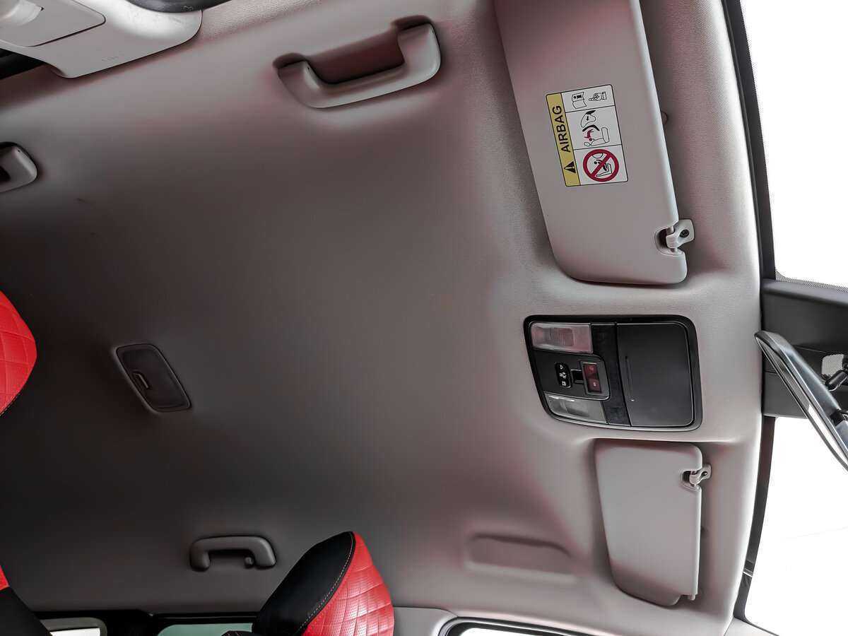 Б/У Киа Сид 2020 года. Фото: #16