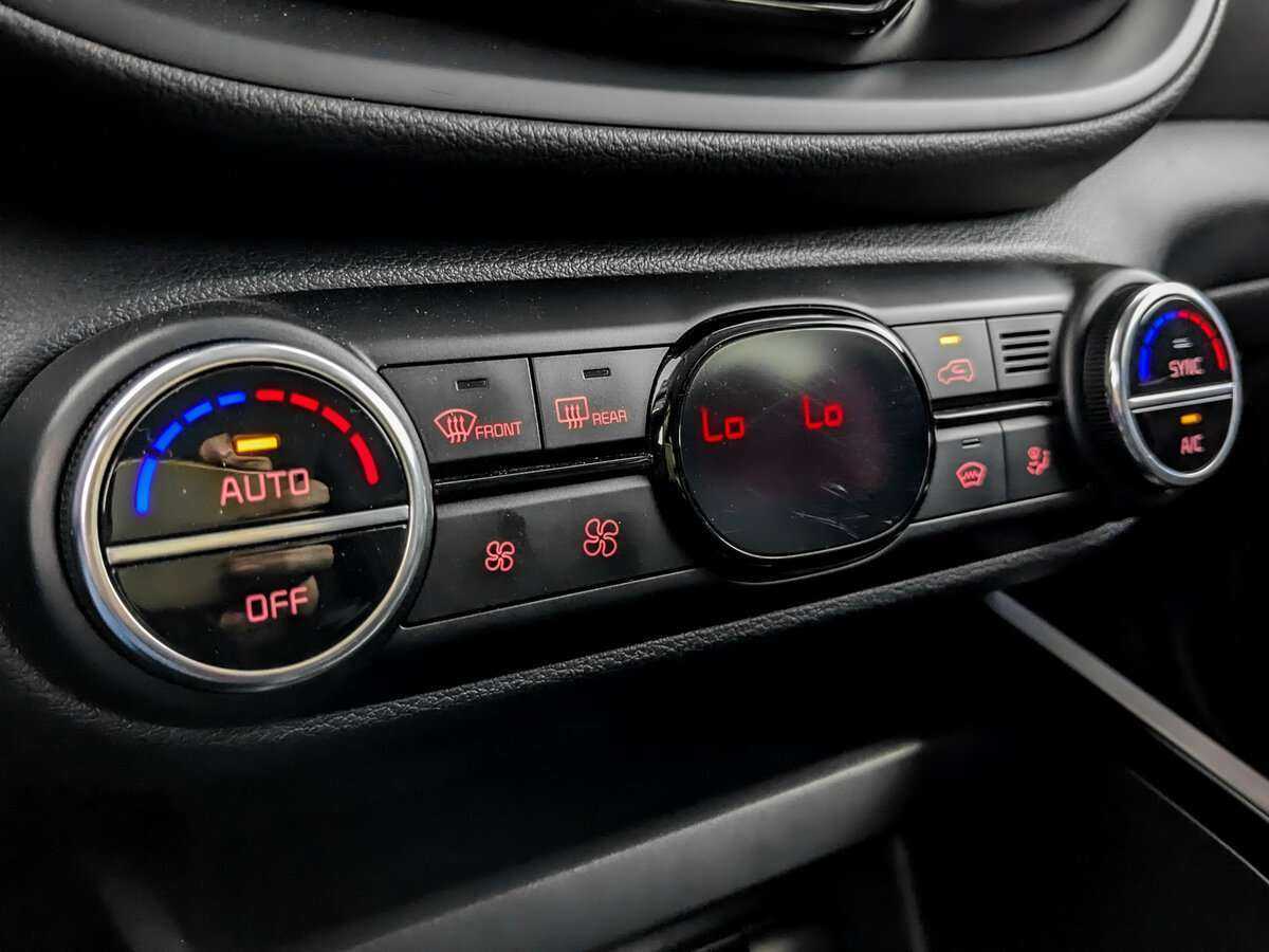 Б/У Киа Соул 2021 года. Фото: #20