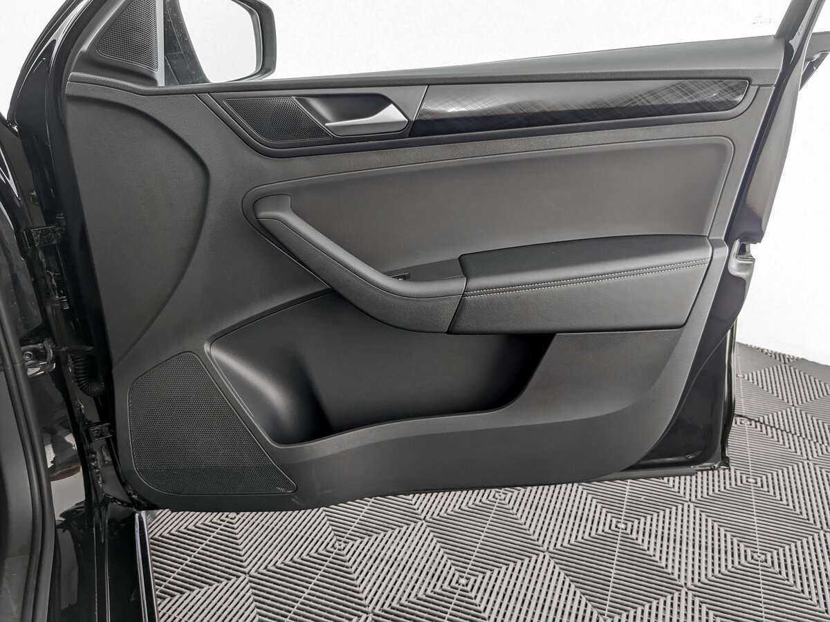 Б/У Фольксваген Поло 2022 года. Фото: #19