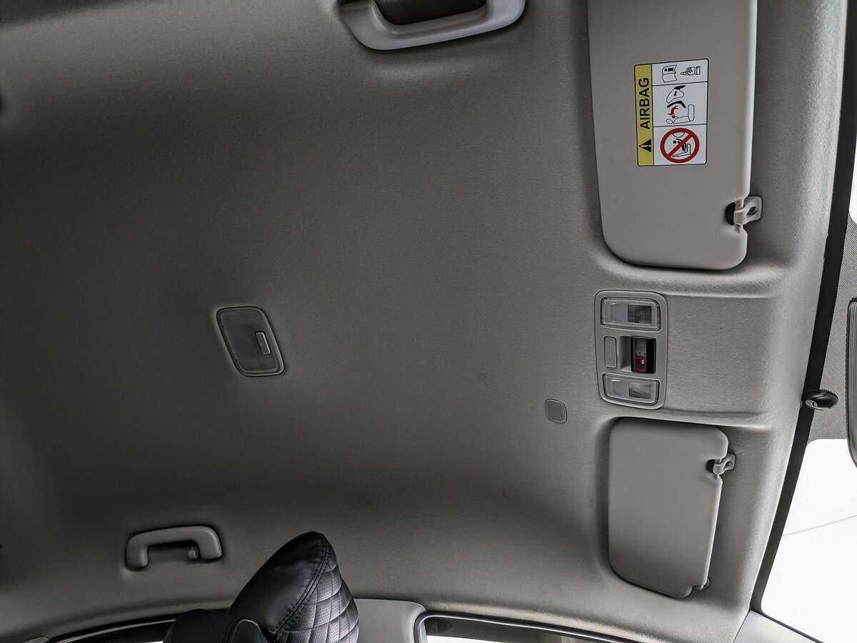 Б/У Хендай Солярис 2020 года. Фото: #18