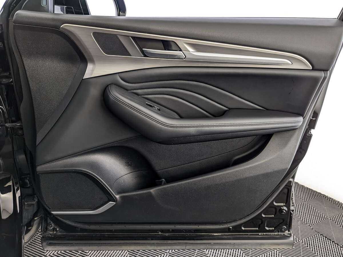 Б/У Хавал Ф7 2021 года. Фото: #20