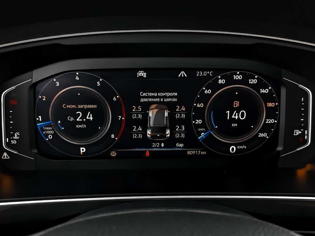 Volkswagen Tiguan 2020 года с пробегом. Фото: #15