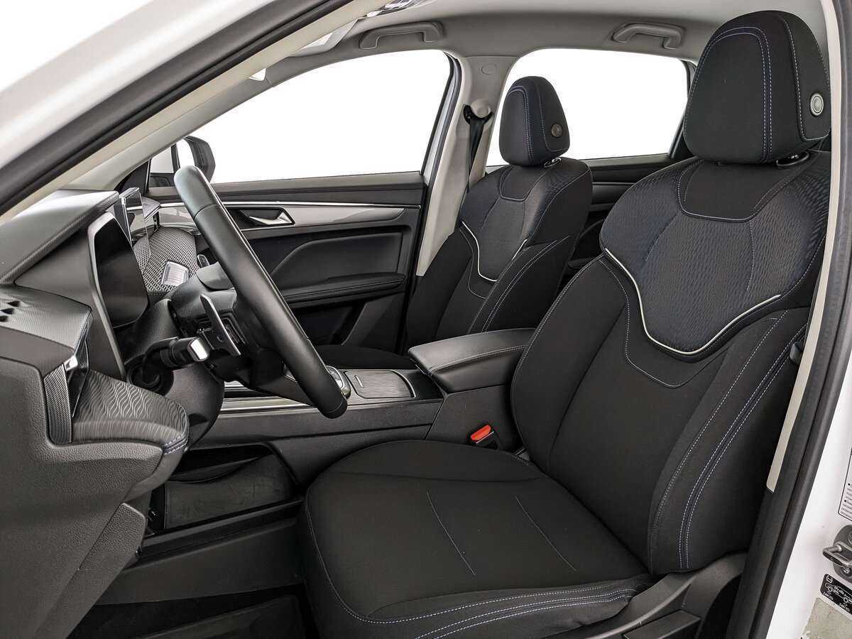 Б/У Хавал Джолион 2022 года. Фото: #15