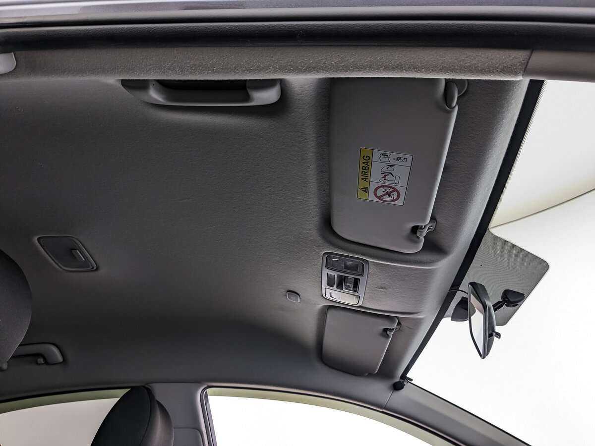 Б/У Хендай Солярис 2021 года. Фото: #22