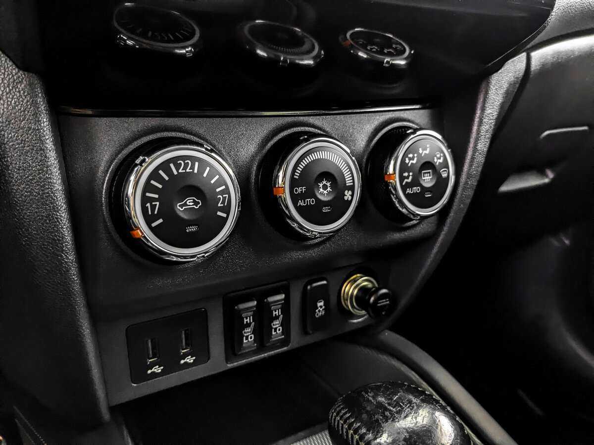 Mitsubishi ASX 2019 года с пробегом. Фото: #20