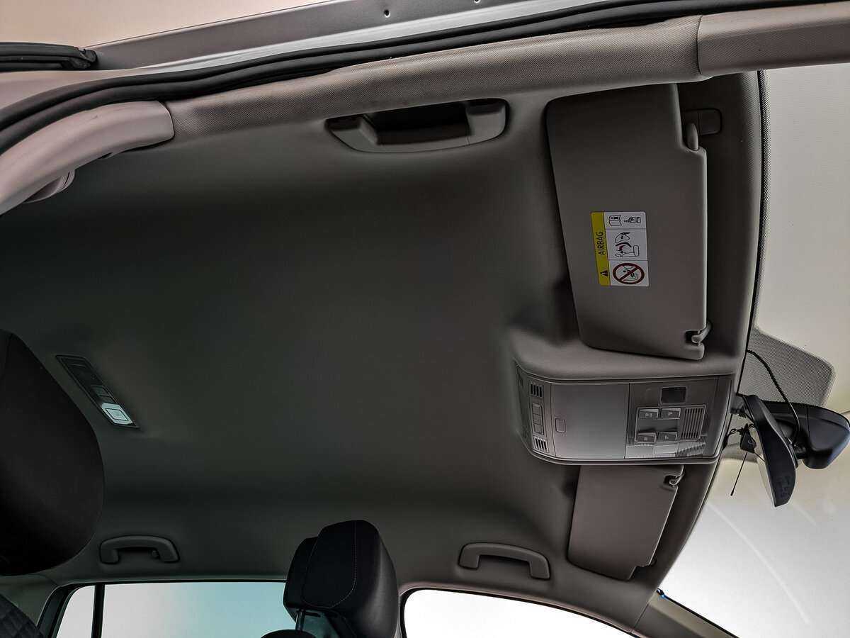 Б/У Фольксваген Тигуан 2017 года. Фото: #17