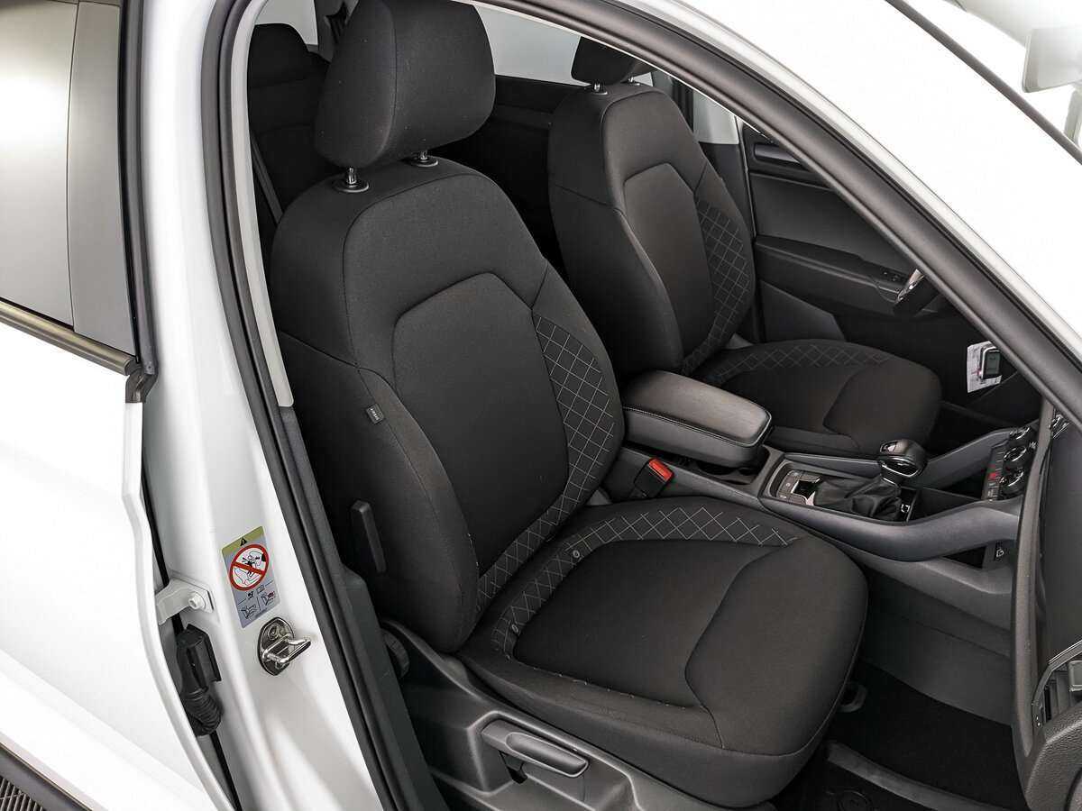 Skoda Kodiaq 2019 года с пробегом. Фото: #23