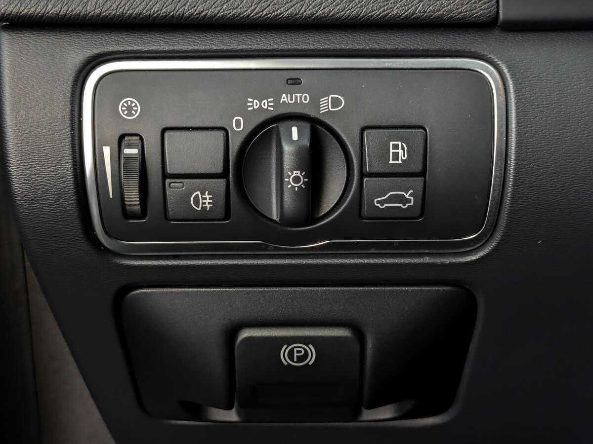 Volvo S60 2015 года с пробегом. Фото: #22