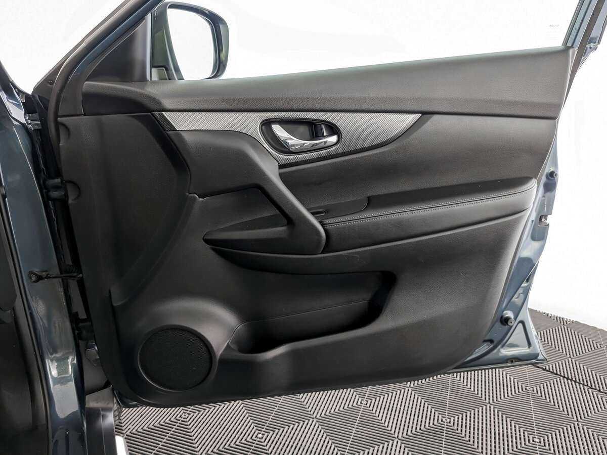 Б/У Ниссан Икс-Трейл 2018 года. Фото: #18