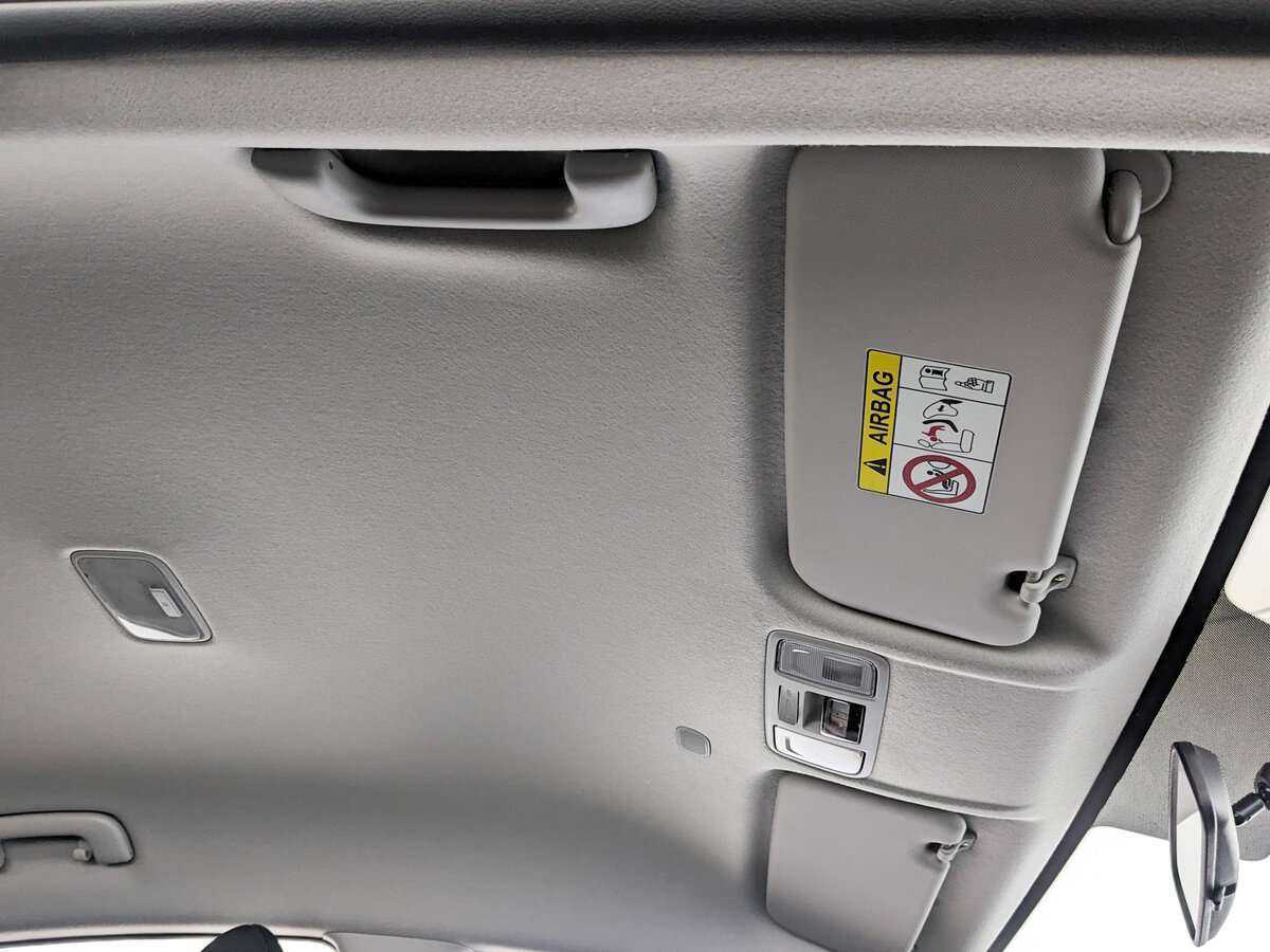 Б/У Хендай Солярис 2022 года. Фото: #21