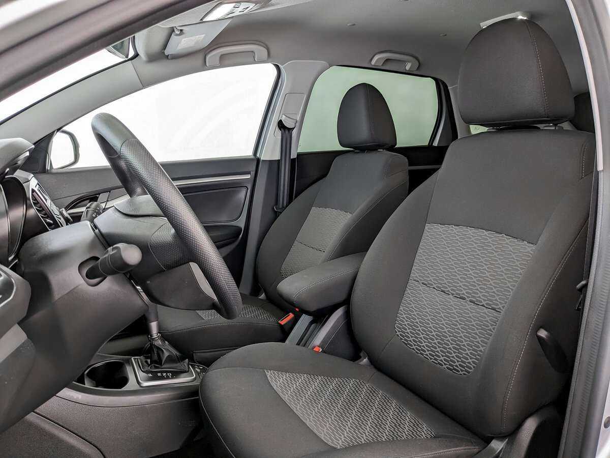 Б/У Лада (ВАЗ) Веста 2022 года. Фото: #15