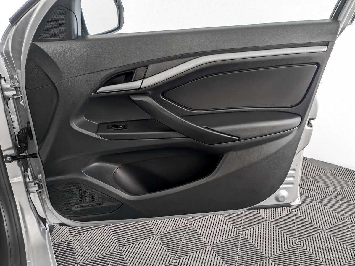 Б/У Лада (ВАЗ) Веста 2022 года. Фото: #18