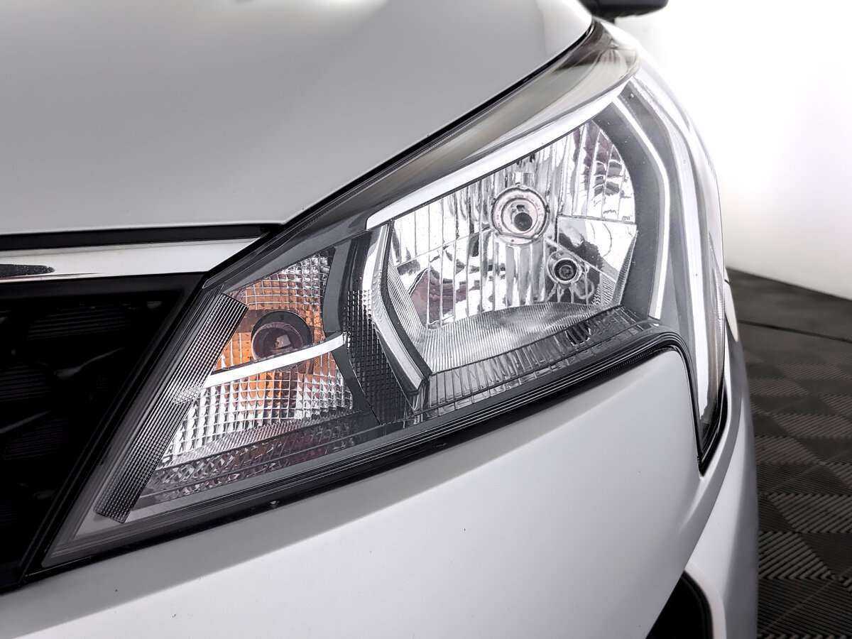 Б/У Киа Рио 2021 года. Фото: #16