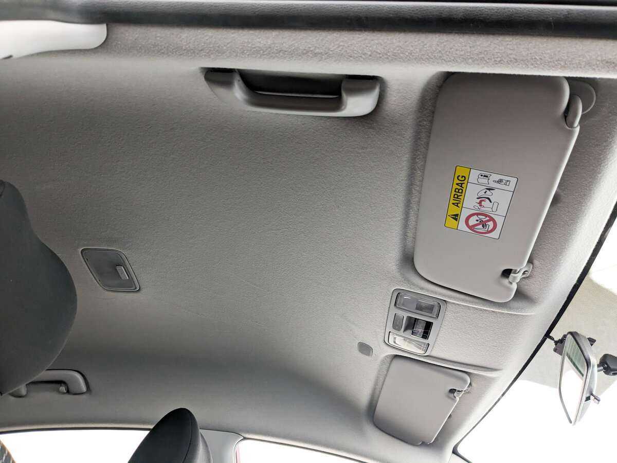 Б/У Киа Рио 2019 года. Фото: #16