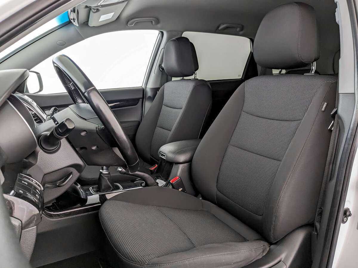 Б/У Киа Соренто 2018 года. Фото: #14