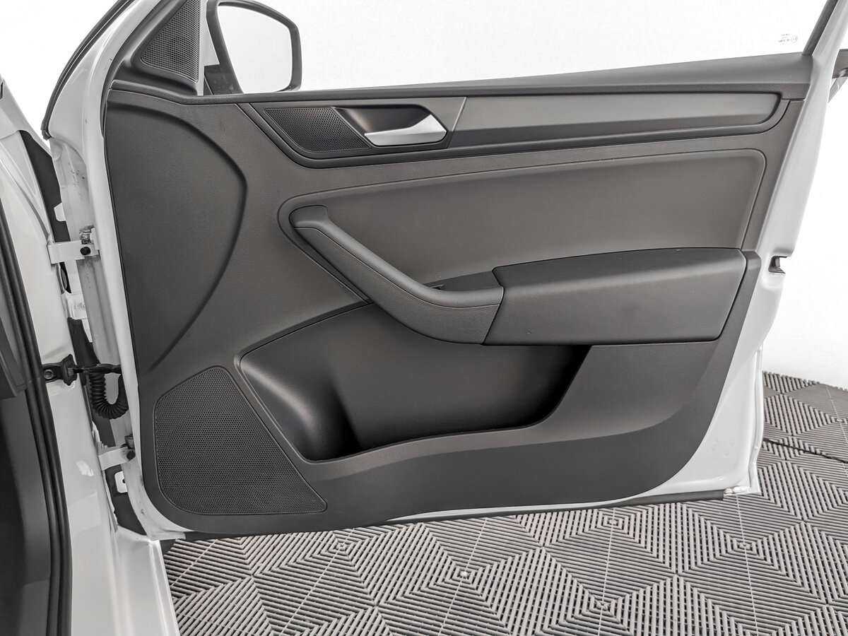 Б/У Фольксваген Поло 2020 года. Фото: #22