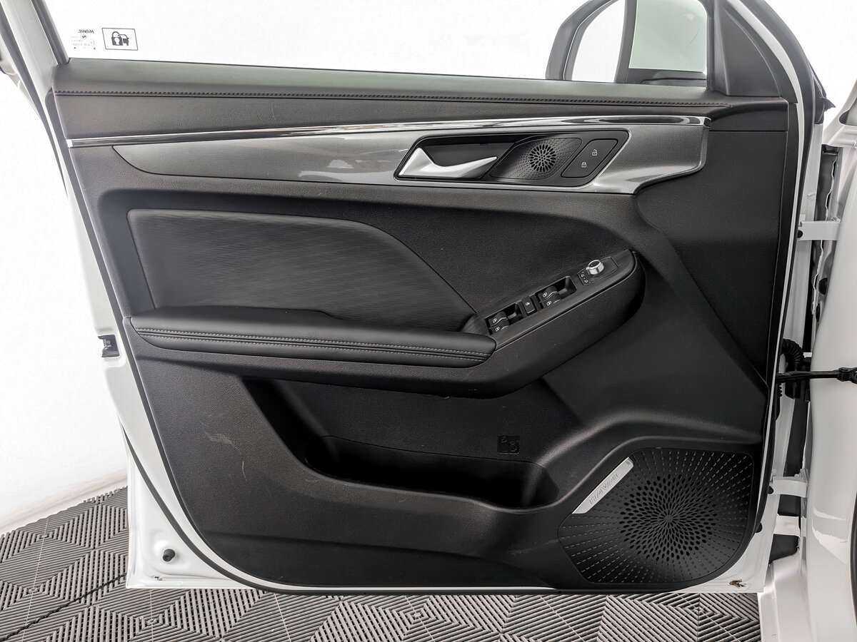 Б/У Хавал Джолион 2022 года. Фото: #14