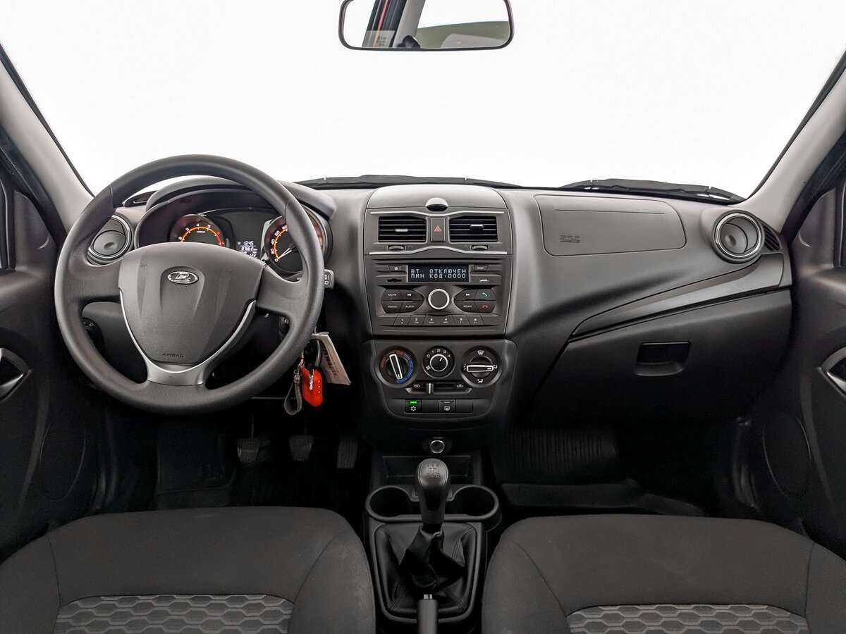 Б/У Лада (ВАЗ) Гранта 2020 года. Фото: #11