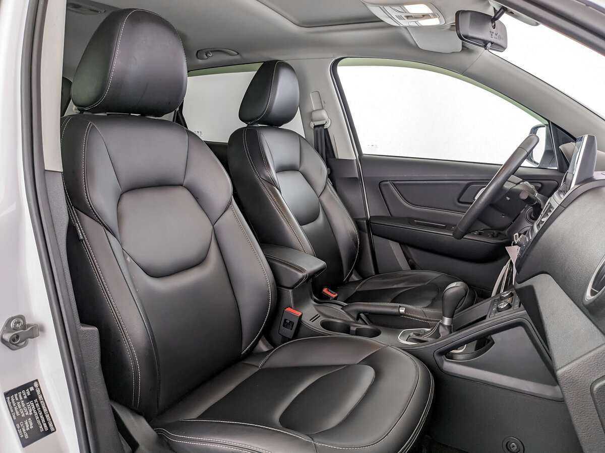 Б/У ФАВ Бестюрн Икс40 2019 года. Фото: #19