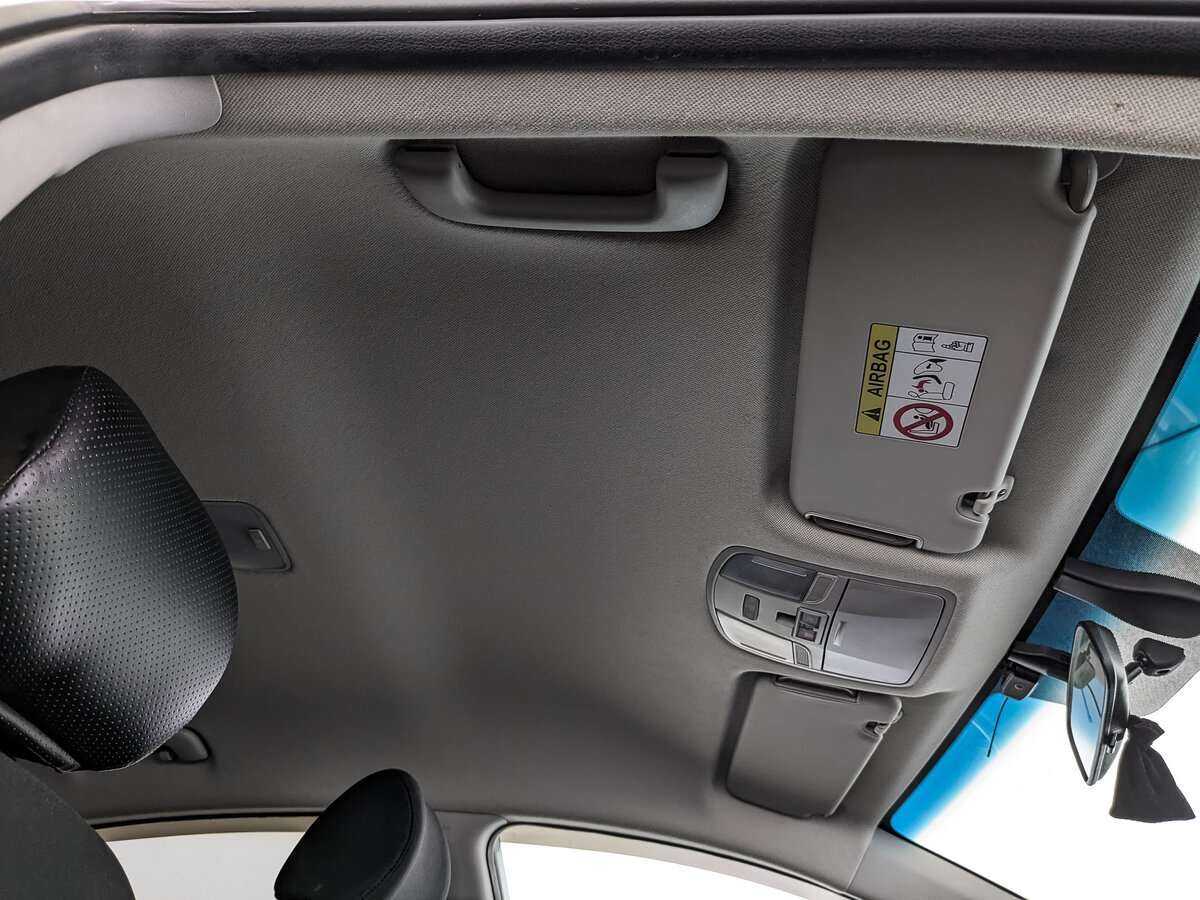 Б/У Хендай Елантра 2020 года. Фото: #18