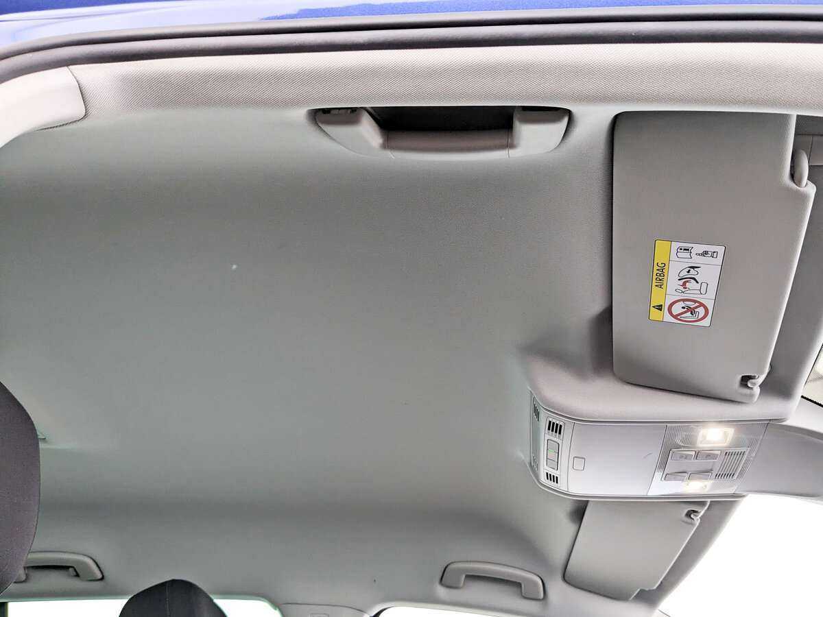 Volkswagen Tiguan 2020 года с пробегом. Фото: #18