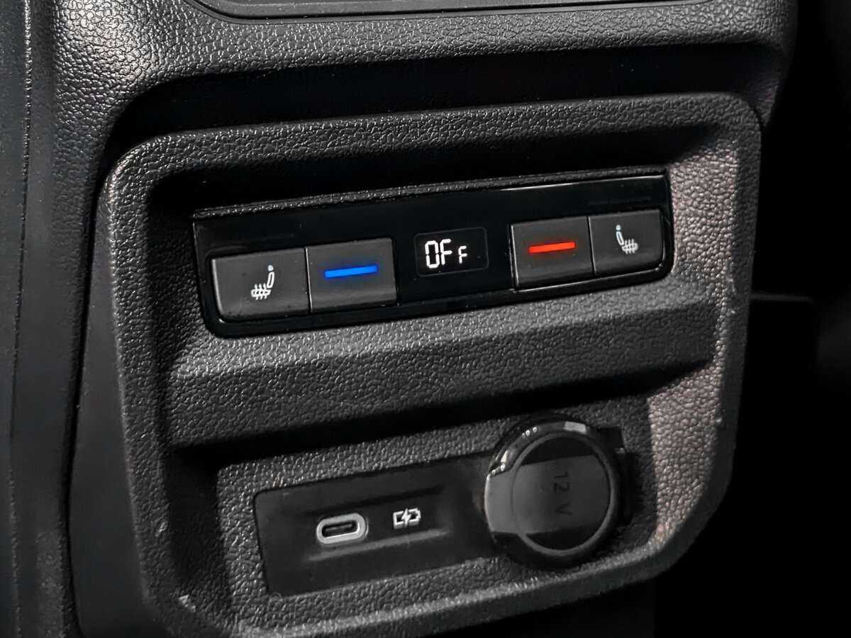 Volkswagen Tiguan 2020 года с пробегом. Фото: #21