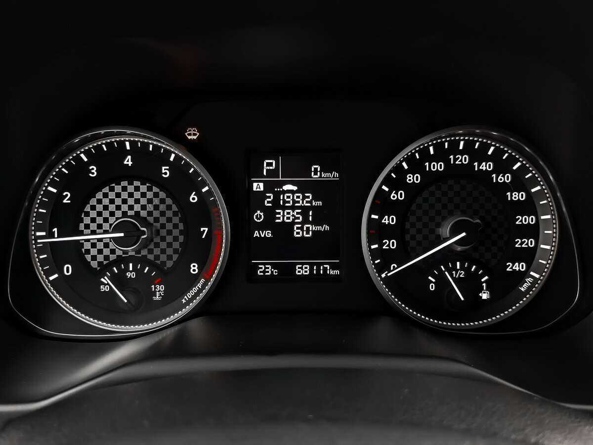 Б/У Хендай Елантра 2020 года. Фото: #15