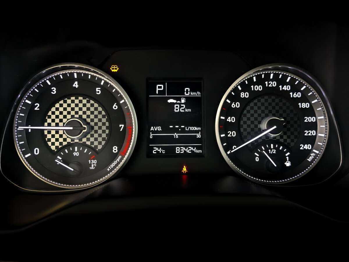 Б/У Хендай Елантра 2020 года. Фото: #10