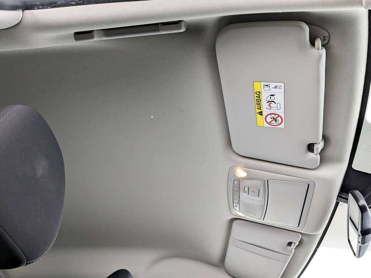 Б/У Ниссан Икс-Трейл 2019 года. Фото: #16