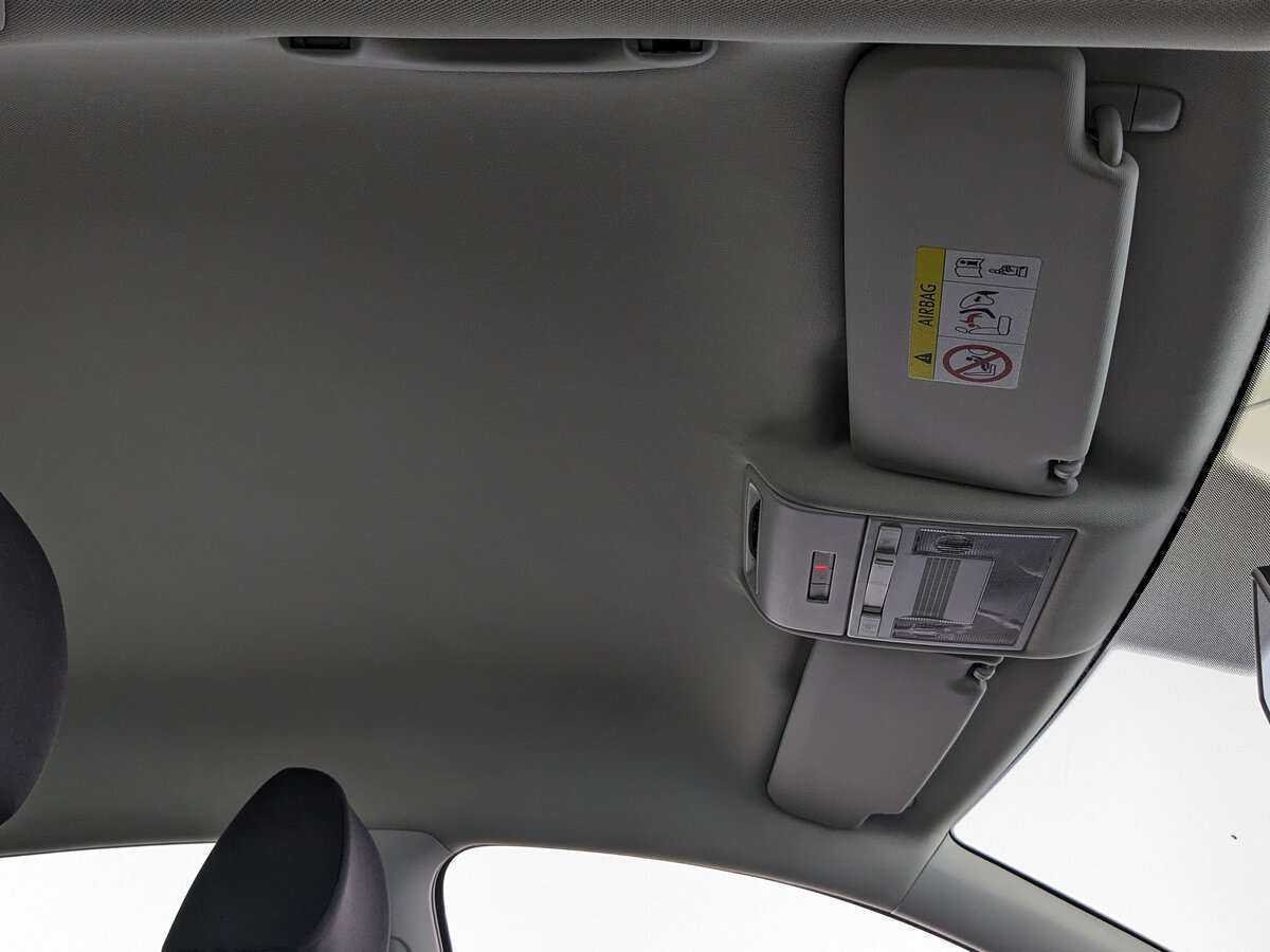 Б/У Фольксваген Поло 2018 года. Фото: #20