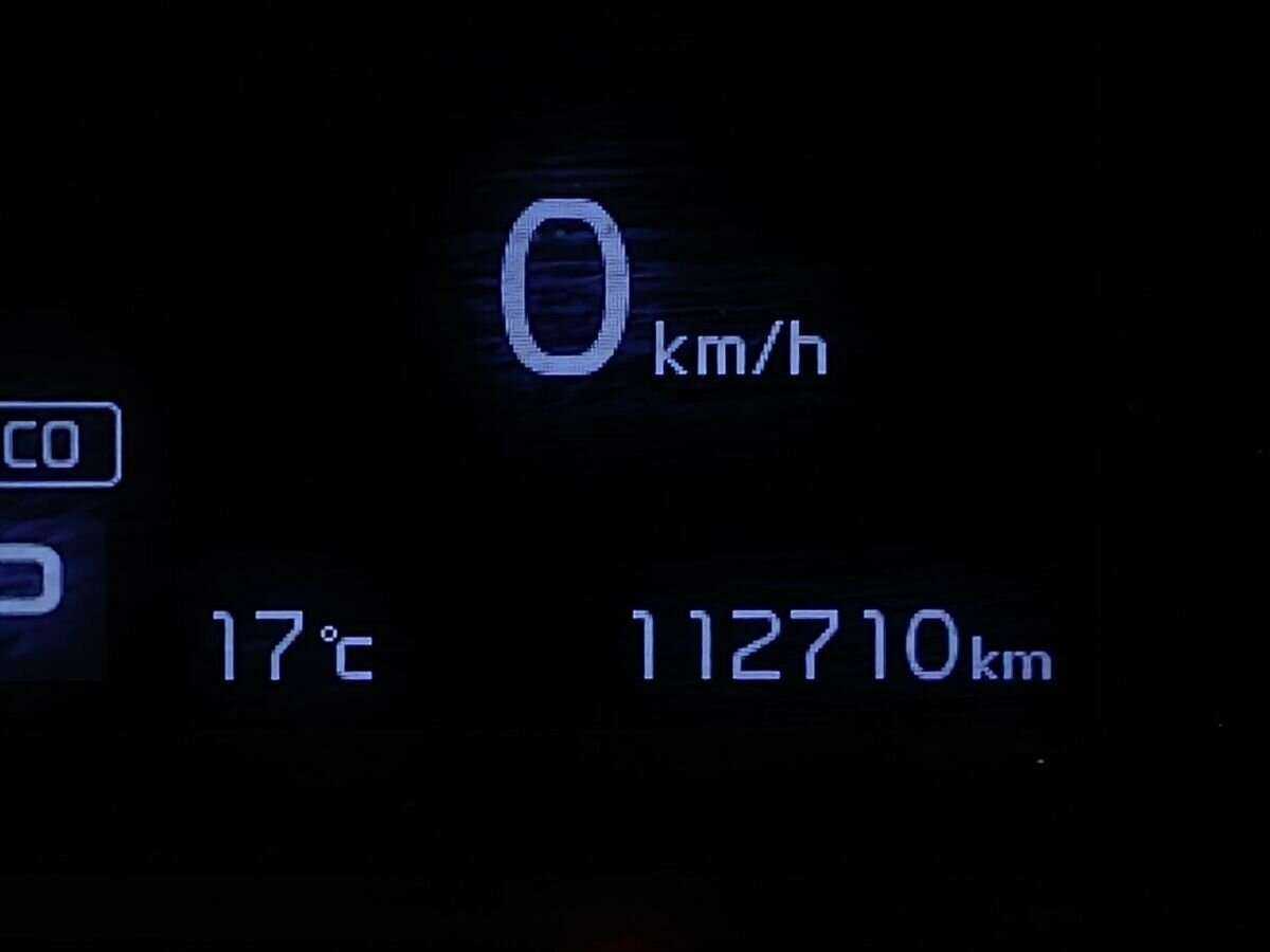 Kia Sportage 2019 года с пробегом. Фото: #13