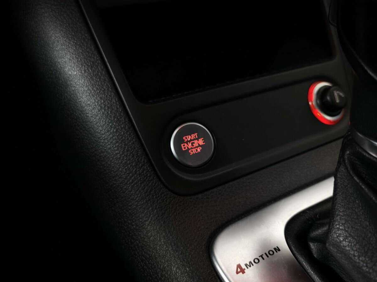 Volkswagen Tiguan 2013 года с пробегом. Фото: #18