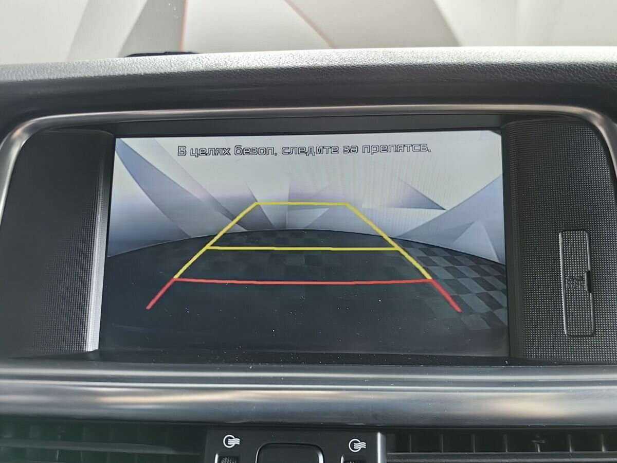 Kia Optima 2016 года с пробегом. Фото: #15