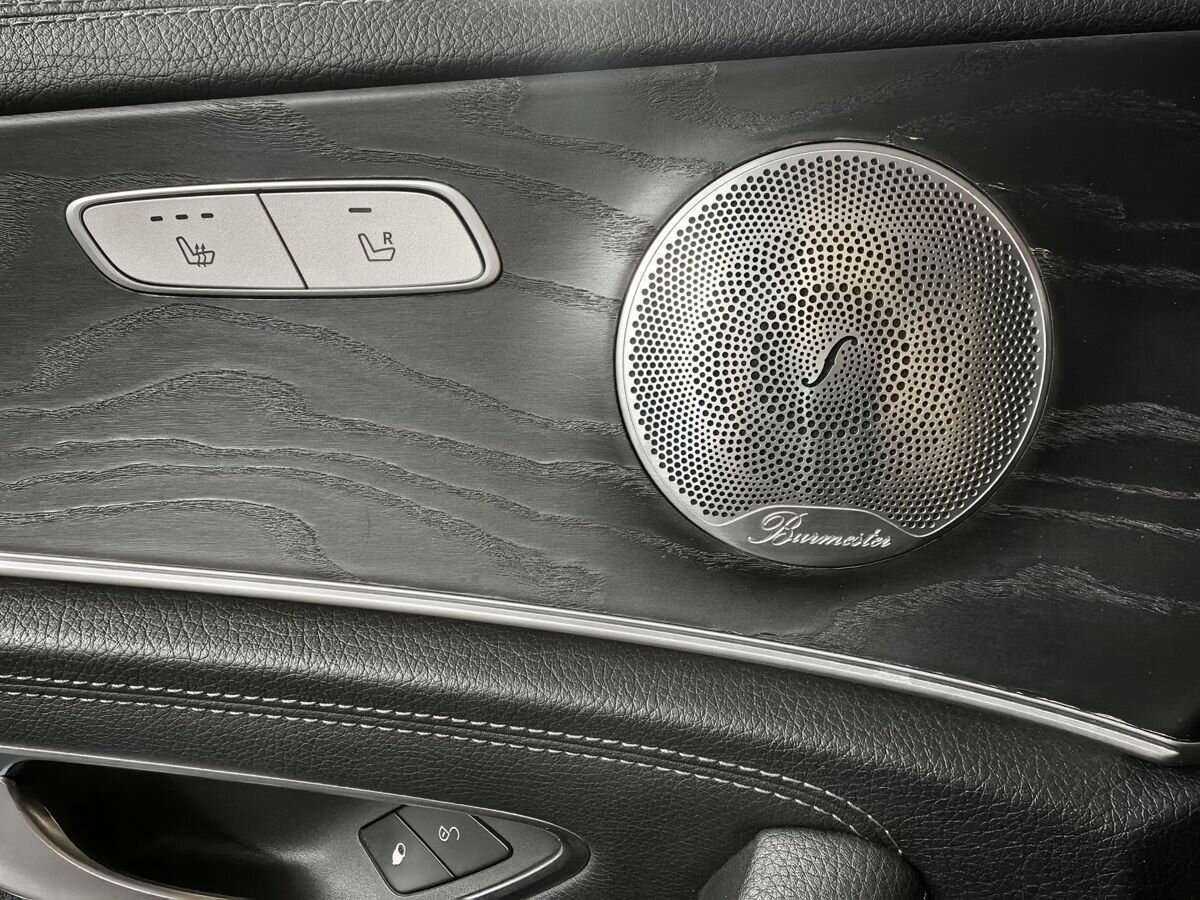 Mercedes-Benz E-Класс 2016 года с пробегом. Фото: #14