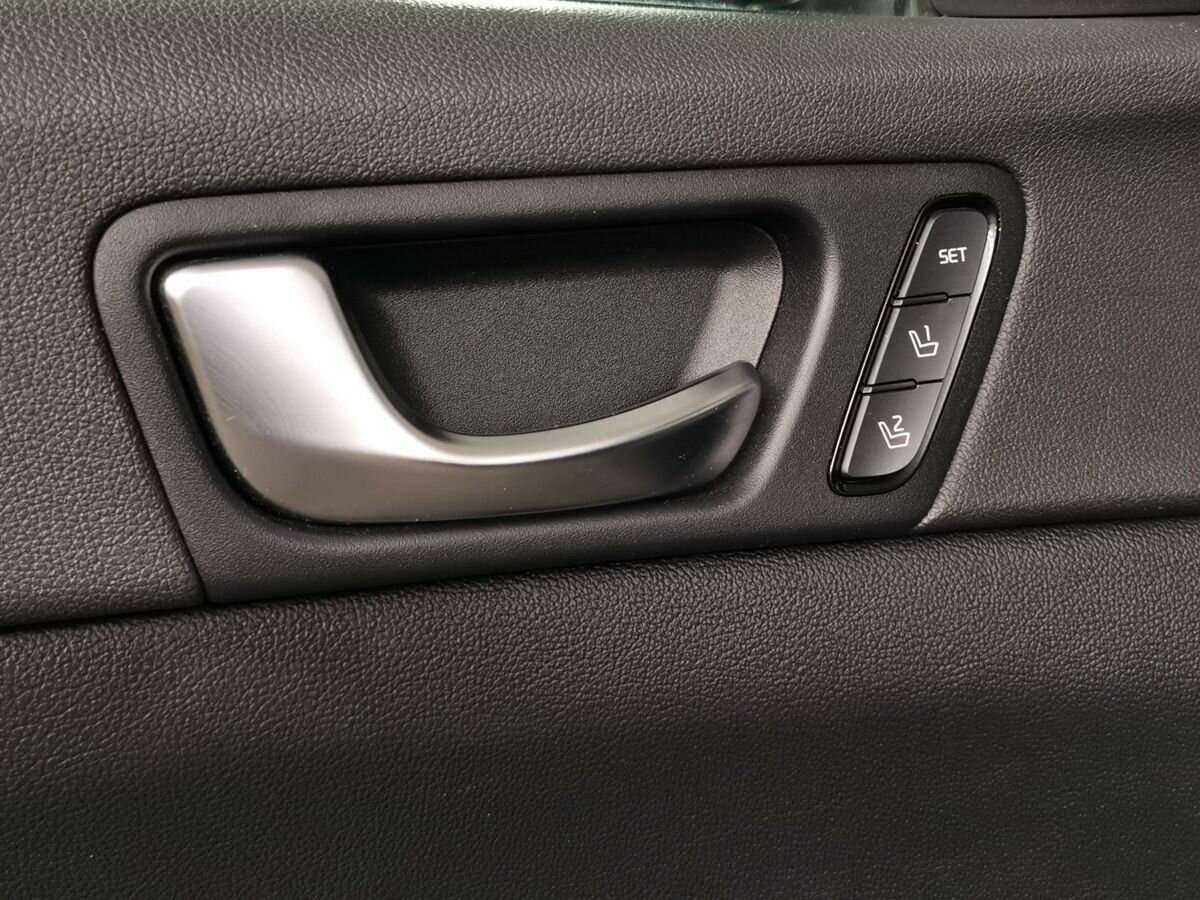 Kia Optima 2018 года с пробегом. Фото: #17