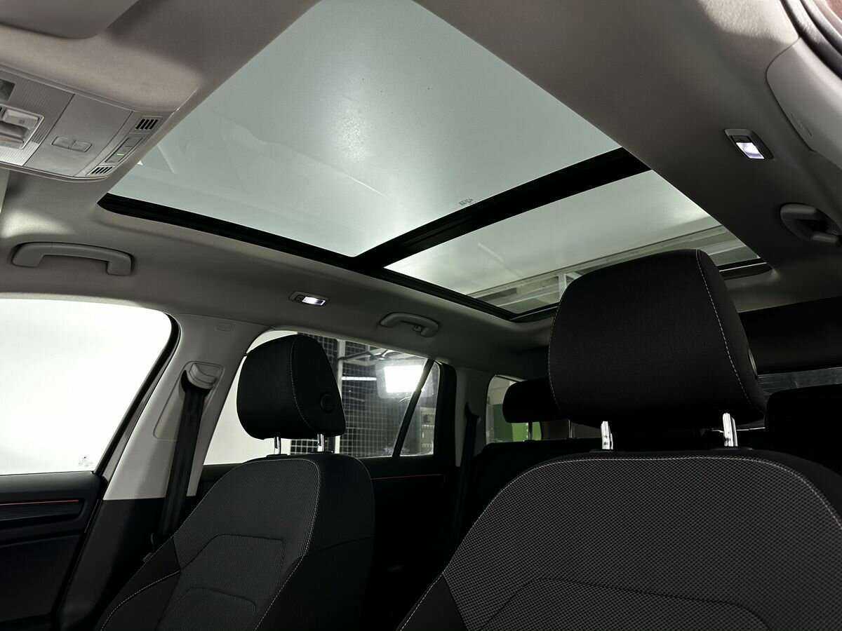 Skoda Kodiaq 2018 года с пробегом. Фото: #18